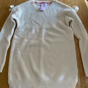 Girls Sweater